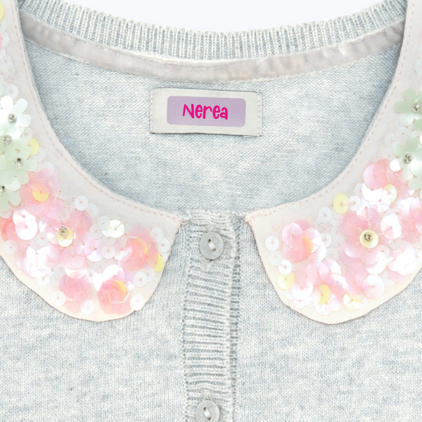 Etiquetas Adhesivas para ropa