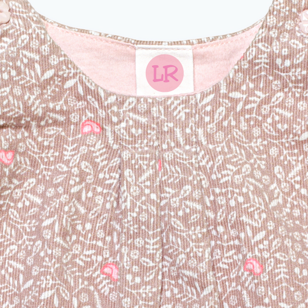 Etiquetas Adhesivas para ropa