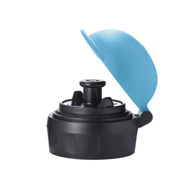 Tapas de colores para Cantimploras isotérmicas