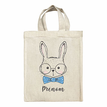 Bolsas de Pascua personalizables